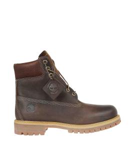 TIMBERLAND Высокие ботинки