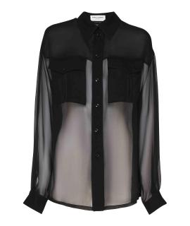 SAINT LAURENT Рубашка