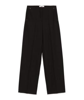 FENDI Брюки широкие