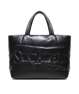 SAINT LAURENT Сумка Тоут