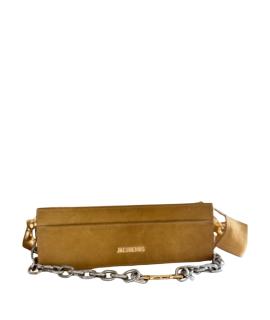 JACQUEMUS Сумка с короткими ручками