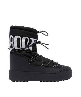 MOON BOOT Высокие ботинки