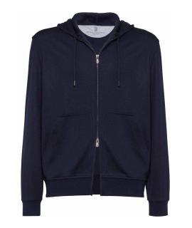 BRUNELLO CUCINELLI Худи/толстовка