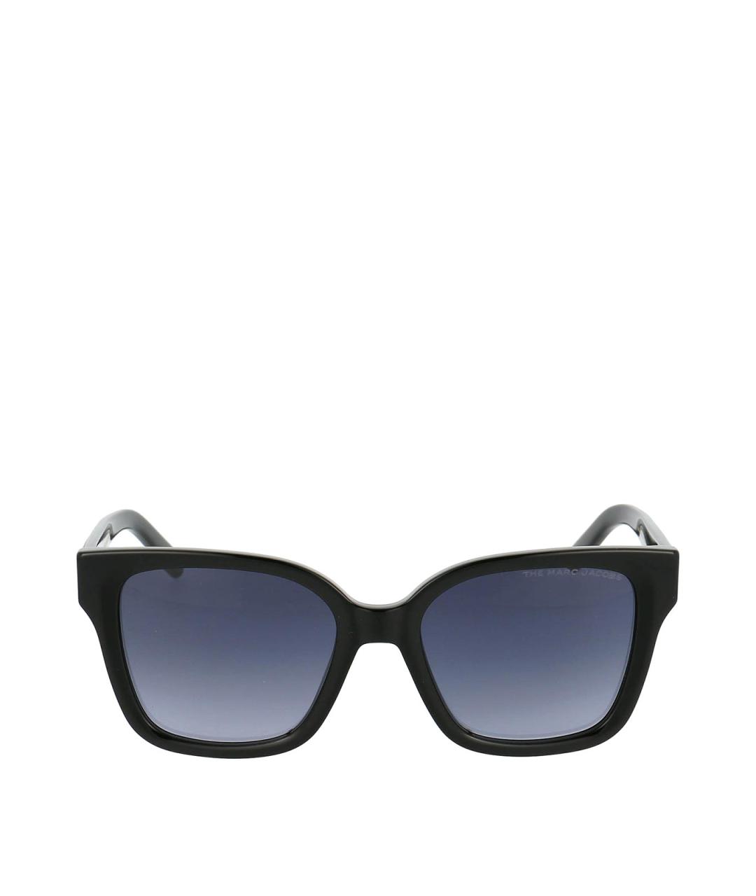 MARC JACOBS Черные солнцезащитные очки, фото 1
