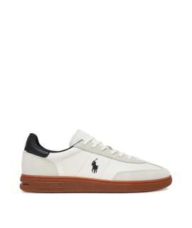 RALPH LAUREN Низкие кроссовки / кеды