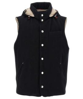 BRUNELLO CUCINELLI Жилет