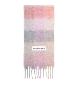 ACNE STUDIOS Шарф
