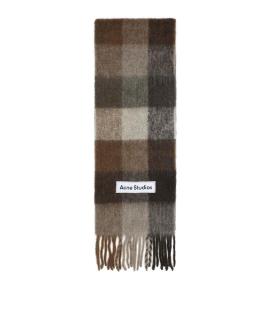 ACNE STUDIOS Шарф