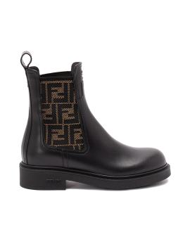 FENDI Ботинки