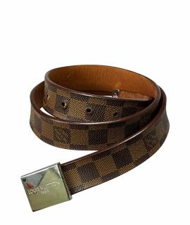 LOUIS VUITTON Ремень