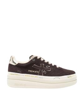 PREMIATA Кеды