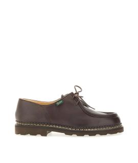 PARABOOT Низкие ботинки