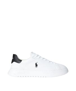 POLO RALPH LAUREN Низкие кроссовки / кеды