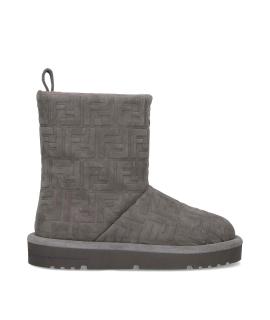 FENDI Ботинки