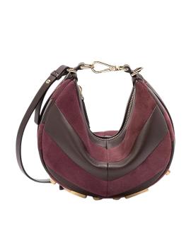 FENDI Сумка с короткими ручками