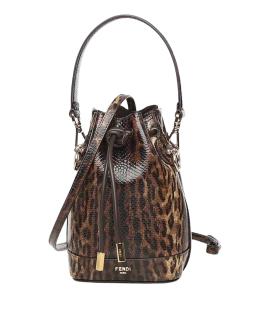 FENDI Сумка через плечо