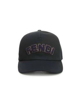 FENDI Кепка/бейсболка