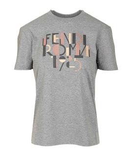FENDI Футболка