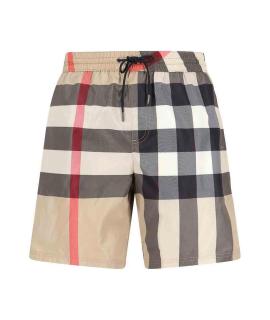 BURBERRY Шорты