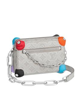 LOUIS VUITTON Сумка через плечо