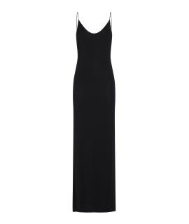 SAINT LAURENT Вечернее платье