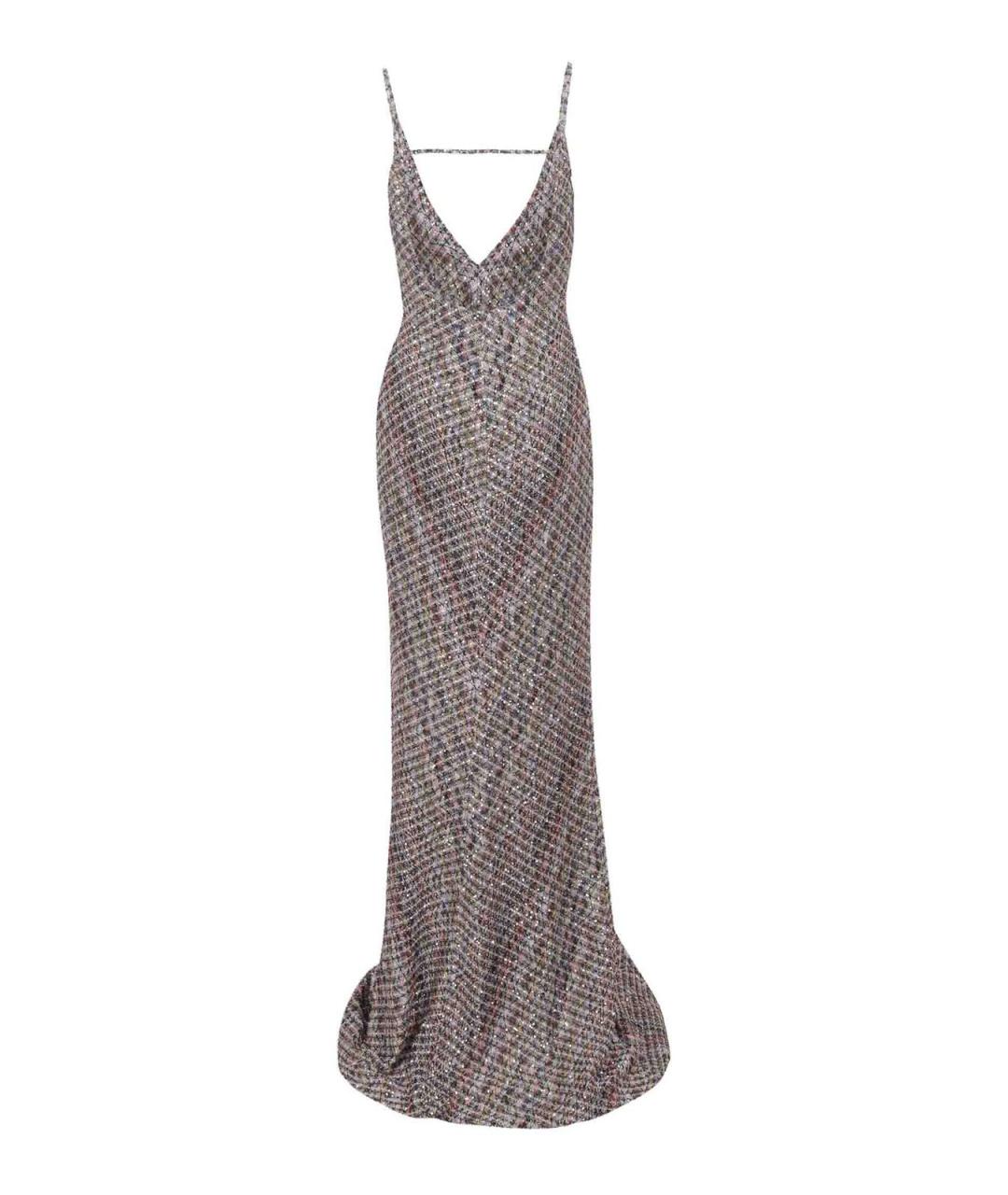 MISSONI Мульти вечернее платье, фото 2
