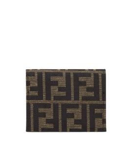 FENDI Кошелек