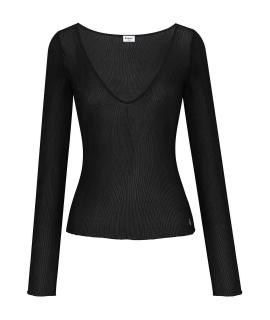 SAINT LAURENT Лонгслив