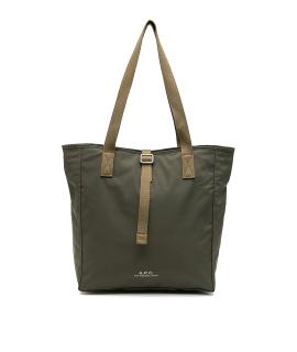 A.P.C. Сумка Тоут