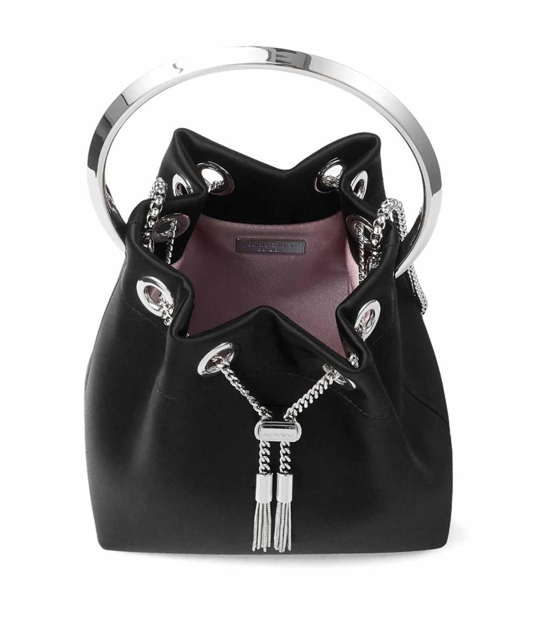 JIMMY CHOO Сумка через плечо, фото 4