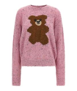 MOSCHINO Джемпер / свитер