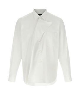 COMME DES GARÇONS HOMME PLUS Классическая рубашка