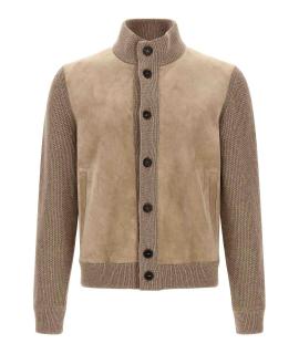 ZEGNA Кардиган