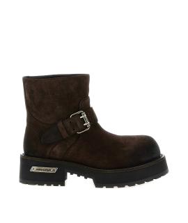 BALENCIAGA Ботинки