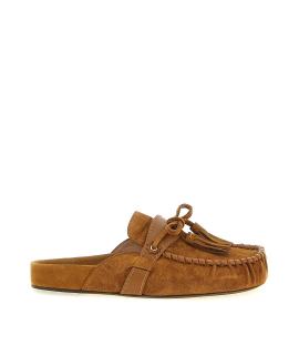 ISABEL MARANT Мюли