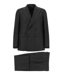TAGLIATORE Классический костюм