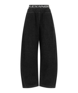 ALEXANDER WANG Прямые джинсы