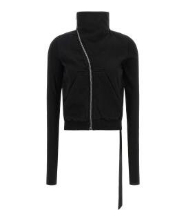 RICK OWENS DRKSHDW Худи/толстовка