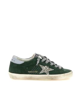 GOLDEN GOOSE Кеды