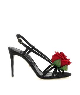 DOLCE&GABBANA Босоножки