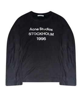 ACNE STUDIOS Худи/толстовка