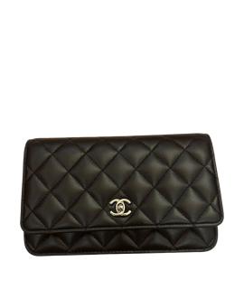 CHANEL Сумка через плечо