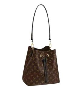 LOUIS VUITTON Сумка через плечо