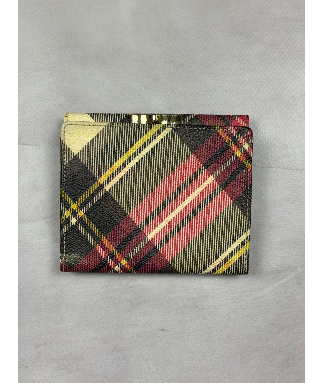 VIVIENNE WESTWOOD Мульти кошелек, фото 2