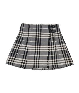 BURBERRY Юбка мини
