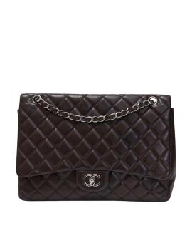 CHANEL Сумка через плечо