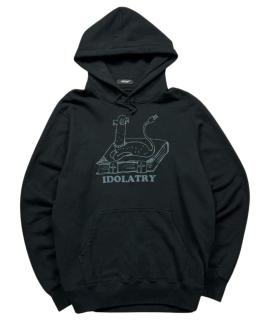 UNDERCOVER Худи/толстовка