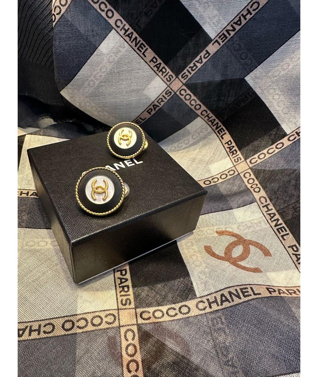 CHANEL Мульти клипсы, фото 2