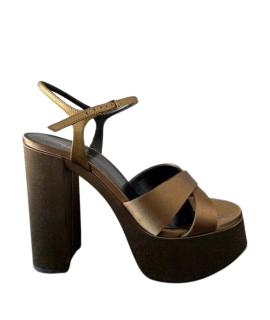 SAINT LAURENT Туфли