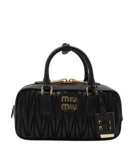 MIU MIU Сумка с короткими ручками